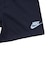 ナイキ（NIKE）ジュニア セットアップ AOP LT WT FT SHORT 上下セット 86N043-B0H