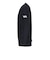 ルーカ（RVCA）水陸両用 NATURE INDUSTRY VA 長袖ラッシュガード BG04A851 BLK