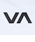 ルーカ（RVCA）水陸両用 NATURE INDUSTRY VA 長袖ラッシュガード BG04A851 WHT