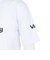ルーカ（RVCA）水陸両用 NATURE INDUSTRY VA 半袖ラッシュガード BG04A850 WHT
