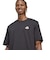 アディダス（adidas）ミニピザ グラフィックTシャツ JXY66-JM6483