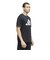 アディダス（adidas）トレインエッセンシャルズ フィールレディ ロゴ トレーニング半袖Tシャツ BXH37-IB8273