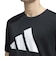 アディダス（adidas）トレインエッセンシャルズ フィールレディ ロゴ トレーニング半袖Tシャツ BXH37-IB8273