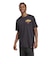 アディダス（adidas）フードソース グラフィック半袖Tシャツ JXY48-JM6466