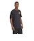 アディダス（adidas）フードソース グラフィック半袖Tシャツ JXY48-JM6466