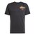 アディダス（adidas）フードソース グラフィック半袖Tシャツ JXY48-JM6466
