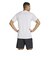 アディダス（adidas）トレイン エッセンシャルズ Feelready トレーニング半袖Tシャツ QY264-IC7440