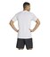 アディダス（adidas）トレイン エッセンシャルズ Feelready トレーニング半袖Tシャツ QY264-IC7440
