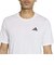 アディダス（adidas）トレイン エッセンシャルズ Feelready トレーニング半袖Tシャツ QY264-IC7440