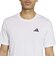 アディダス（adidas）トレイン エッセンシャルズ Feelready トレーニング半袖Tシャツ QY264-IC7440