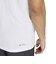 アディダス（adidas）トレイン エッセンシャルズ Feelready トレーニング半袖Tシャツ QY264-IC7440