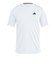 アディダス（adidas）トレイン エッセンシャルズ Feelready トレーニング半袖Tシャツ QY264-IC7440