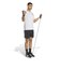 アディダス（adidas）トレイン エッセンシャルズ Feelready トレーニング半袖Tシャツ QY264-IC7440