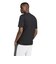 アディダス（adidas）ラウンジ アイスグラフィック 半袖Tシャツ KPJ93-JI6742