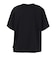 クリフメイヤー（KRIFF MAYER）夏季GO!Tシャツ ポケット 半袖 2555104:19:BLACK