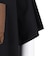クリフメイヤー（KRIFF MAYER）夏季GO!Tシャツ ポケット 半袖 2555104:19:BLACK