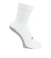 ツー・タイムズ・ユー（2XU）ランニングソックス 靴下 パフォーマンスクルーグリップソックス UQ7356E-WHT/BLK