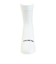 ツー・タイムズ・ユー（2XU）ランニングソックス 靴下 パフォーマンスクルーグリップソックス UQ7356E-WHT/BLK