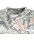 オベイ（OBEY）ゲットアップ ヘビーウエイト 半袖Tシャツ LEAF CAMO 168024377CAMO26U
