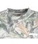オベイ（OBEY）ゲットアップ ヘビーウエイト 半袖Tシャツ LEAF CAMO 168024377CAMO26U