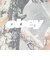 オベイ（OBEY）ゲットアップ ヘビーウエイト 半袖Tシャツ LEAF CAMO 168024377CAMO26U