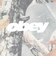 オベイ（OBEY）ゲットアップ ヘビーウエイト 半袖Tシャツ LEAF CAMO 168024377CAMO26U