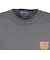 クリフメイヤー（KRIFF MAYER）ウェットプロテクトTシャツ 鼻ぺちゃ 半袖 2547803:17:CHARCOAL