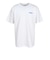 オベイ（OBEY）ゲットアップ ヘビーウエイト 半袖Tシャツ WHITE 168024377WHTO26U