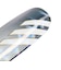 アディダス（adidas）サッカー F50 CLUB シンガード F6940-KV9015