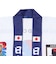 日本サッカー協会（JFA）法被 FIFAワールドカップ2026 WHT JF-009