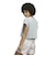 アディダス（adidas）サマー ロマンス グラフィック Tシャツ RU037-KB2461