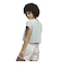 アディダス（adidas）サマー ロマンス グラフィック Tシャツ RU037-KB2461