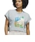 アディダス（adidas）サマー ロマンス グラフィック Tシャツ RU037-KB2461