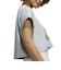 アディダス（adidas）サマー ロマンス グラフィック Tシャツ RU037-KB2461