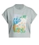 アディダス（adidas）サマー ロマンス グラフィック Tシャツ RU037-KB2461