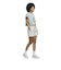 アディダス（adidas）サマー ロマンス グラフィック Tシャツ RU037-KB2461