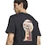 アディダス（adidas）SNACK BUBBLE GUM グラフィック Tシャツ P0249-KD3933