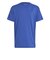 アディダス（adidas）キッズ トレーニング AEROREADY ヘザー半袖Tシャツ KMR64-IR6214