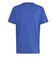 アディダス（adidas）キッズ トレーニング AEROREADY ヘザー半袖Tシャツ KMR64-IR6214