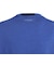 アディダス（adidas）キッズ トレーニング AEROREADY ヘザー半袖Tシャツ KMR64-IR6214