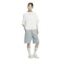 アディダス（adidas）ソフトリュクス バミューダ ルーズフィット パンツ ショーツ DB096-KF8199