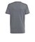 アディダス（adidas）キッズ トレーニング AEROREADY ヘザー半袖Tシャツ KMR64-IR6213