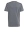 アディダス（adidas）キッズ トレーニング AEROREADY ヘザー半袖Tシャツ KMR64-IR6213