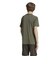アディダス（adidas）キッズ トレーニング AEROREADY ヘザー半袖Tシャツ KMR64-IW0802
