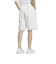 アディダス（adidas）ソフトリュクス バミューダ ルーズフィット パンツ ショーツ DB096-KF8198