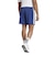 アディダス（adidas）エッセンシャル スリーストライプス チェルシーショーツ KTF09-JE6439