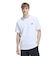 アディダス（adidas）I LIKE THE STRIPES グラフィック Tシャツ DG076-KG5430