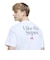 アディダス（adidas）I LIKE THE STRIPES グラフィック Tシャツ DG076-KG5430