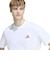 アディダス（adidas）I LIKE THE STRIPES グラフィック Tシャツ DG076-KG5430