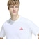 アディダス（adidas）I LIKE THE STRIPES グラフィック Tシャツ DG076-KG5430
